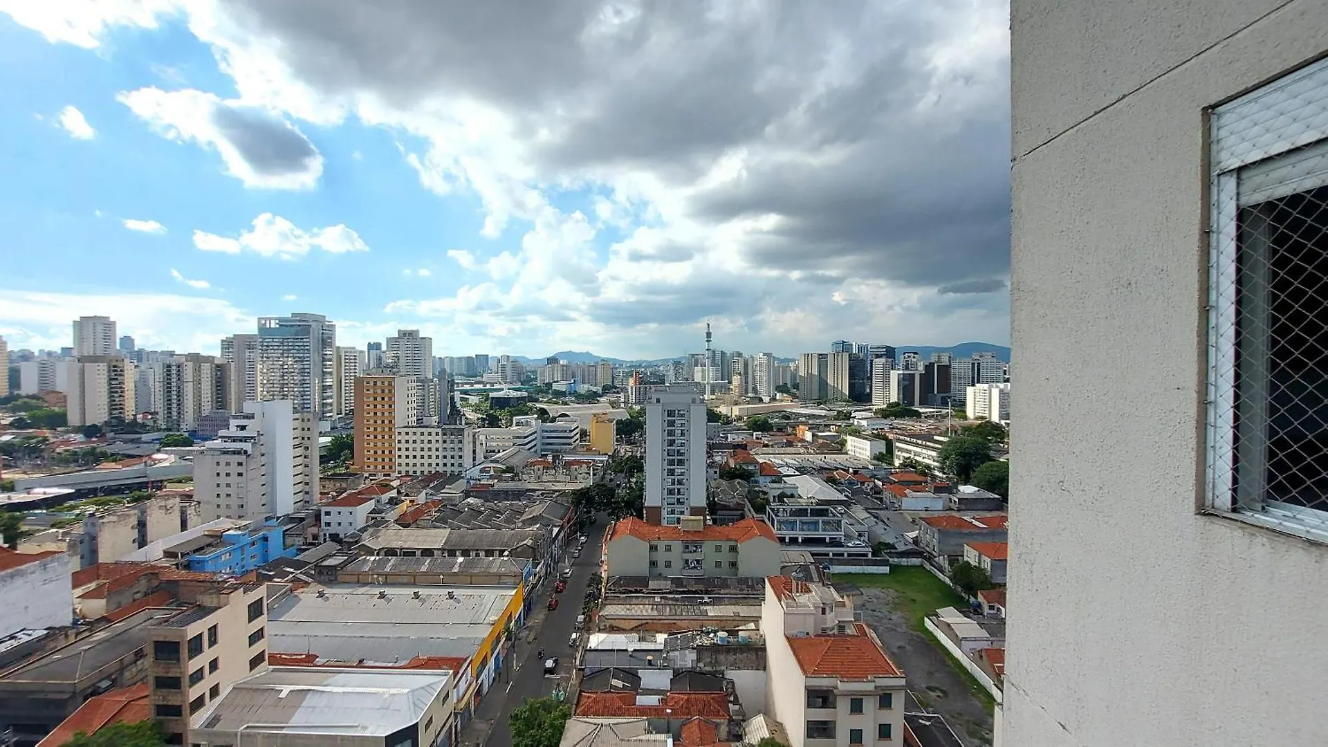 Ferienwohnung Piscina, Academia E Vaga | Brazilian Corner São Paulo Apartment