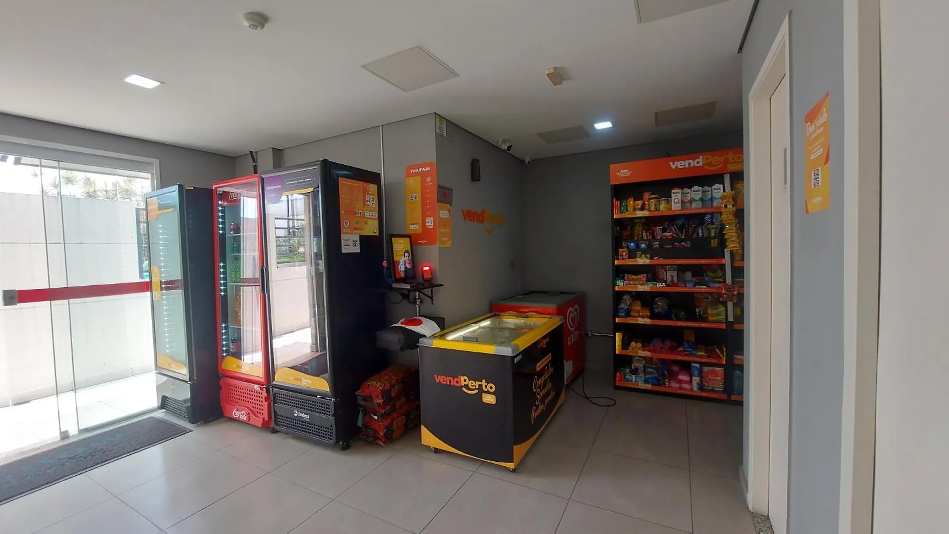 Appartement Piscina, Academia E Vaga | Brazilian Corner à São Paulo 0*,  Brésil
